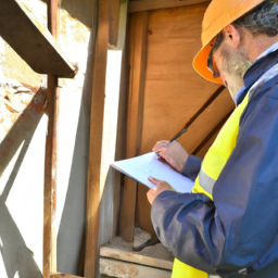 Architecture bioclimatique : optimiser le confort thermique des immeubles Bouguenais